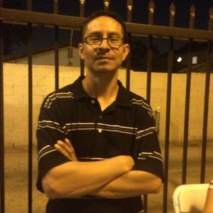 Meet your Posher, Miguel